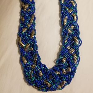 Fashion Necklace